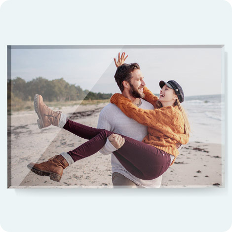 Tirages acryliques 50x75cm